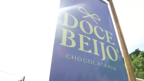 DOCE BEIJO