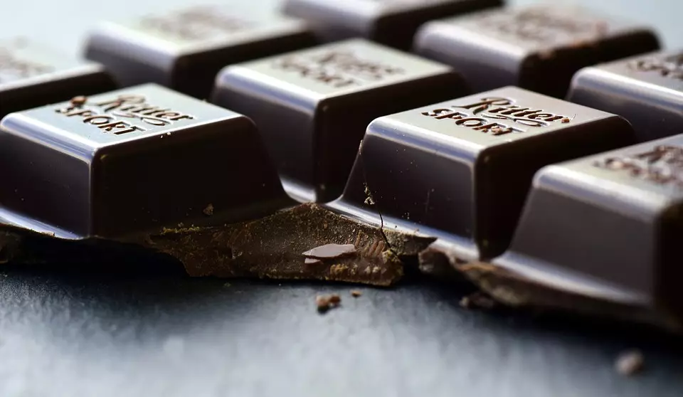 Dicas para manter a qualidade do seu chocolate