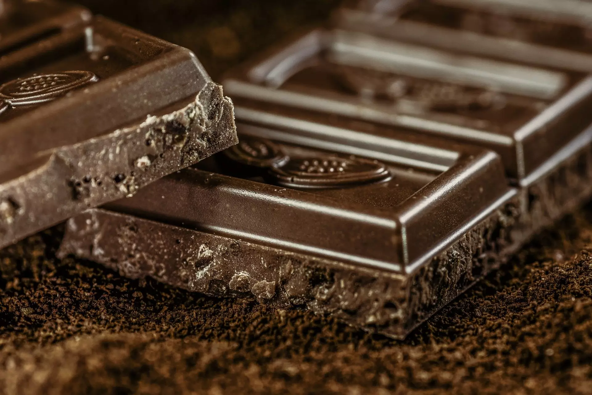 Como armazenar chocolate de forma correta?