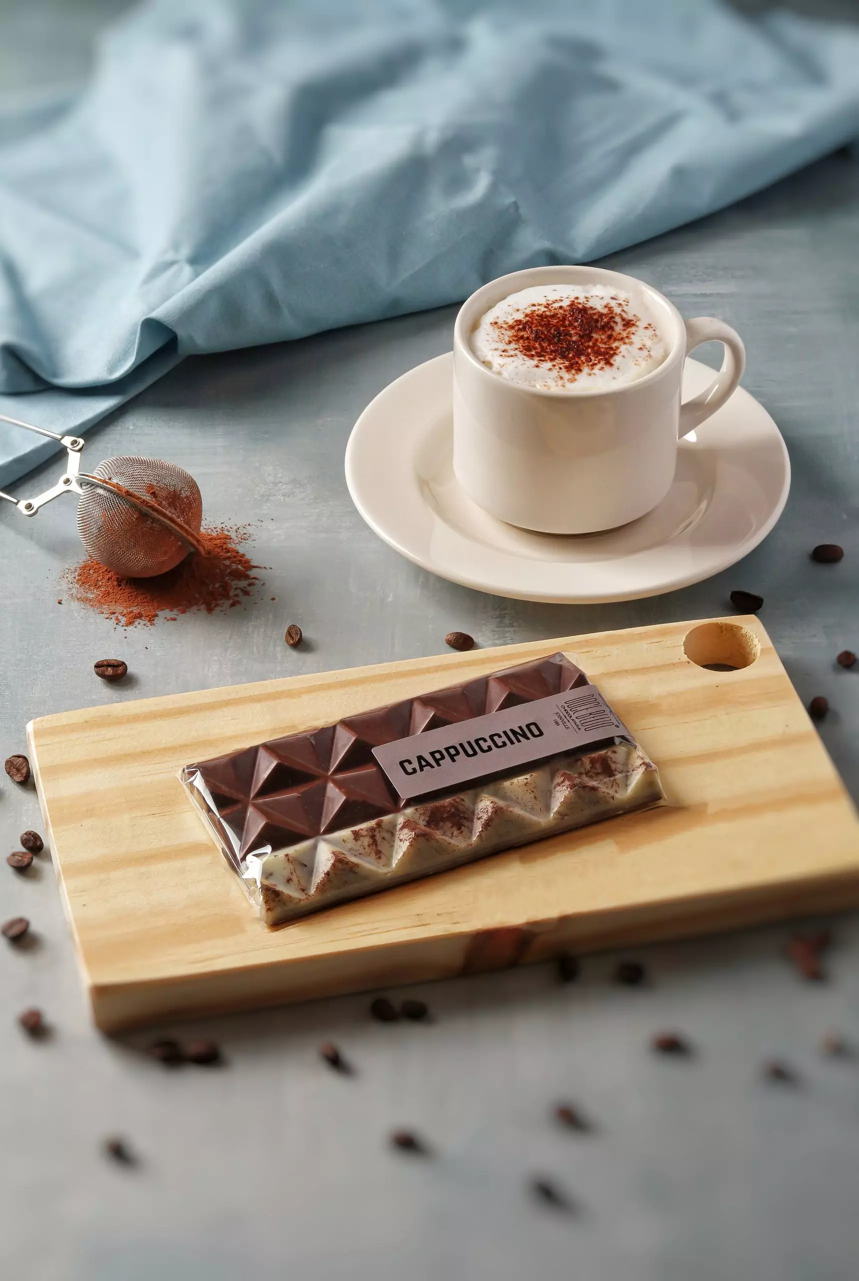 Café e chocolate: aprenda a harmonizar essas duas delícias!