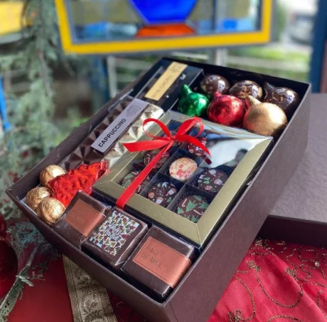 5 presentes da Doce Beijo que são uma delícia para este Natal