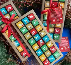 Calendário do Advento: o que é, como surgiu e por que ter o seu