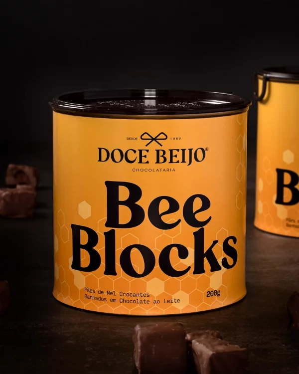 bee blocks