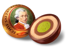 Mozartkugel