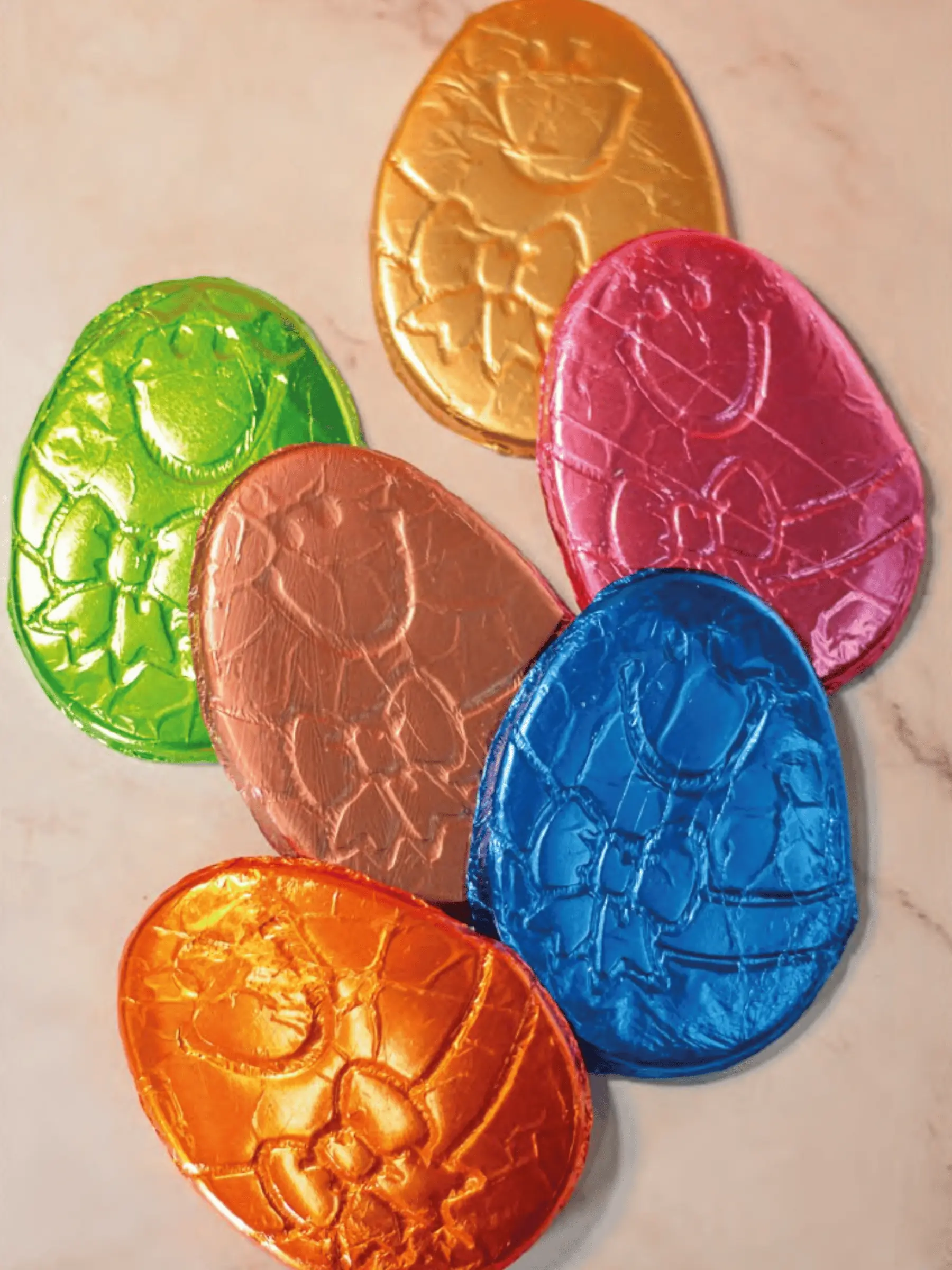 Ovo Pastilha ao Leite - 25g